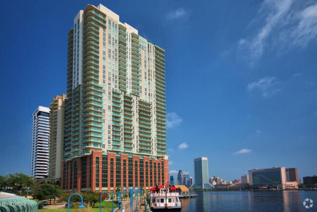 Building Photo - 1431 Riverplace Blvd Unit 2302 Rental