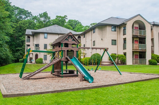 Appleby Apartments