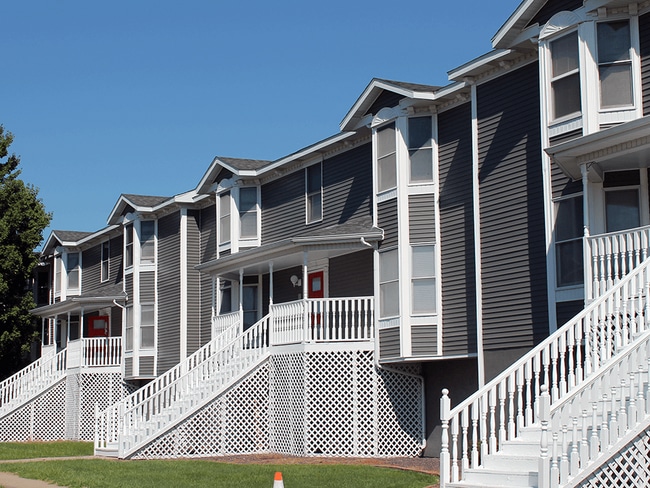 Gorgeous 1, 2, and 3 Bedroom Apartments