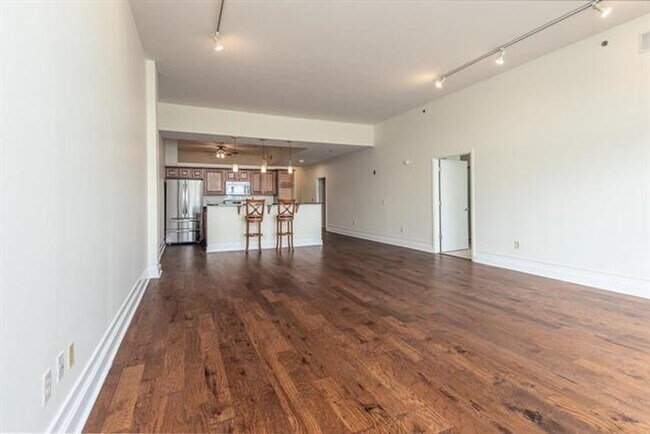 Photo - Gorgeous two bedroom two bath with 1574 ft.² two parking spaces included balcony, beautiful rooft... Unit 319