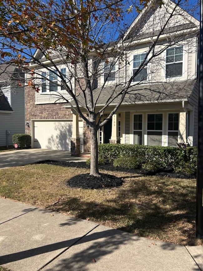 Photo - Welcome home to Cureton!