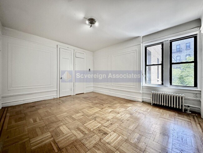 Photo - 10 Bennett Avenue Unit 4E