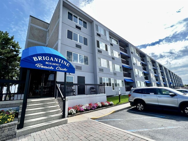 Photo - 4500 W Brigantine Ave Condo Unit 1120