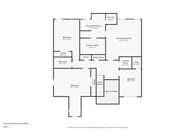 Photo - 2293 Creel Rd