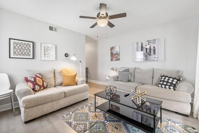 Photo - 2619 Hale Ave Townhome