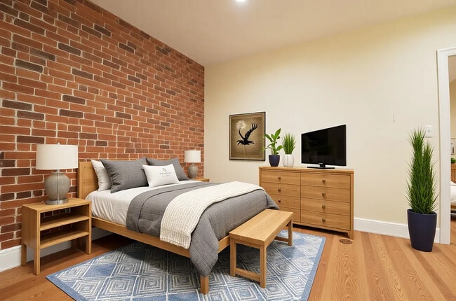 Photo - 1203 Beacon St Unit 1