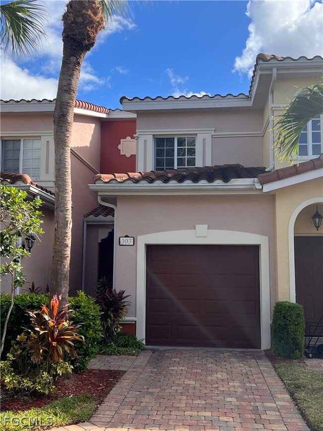 Photo - 20121 Estero Gardens Cir Unit 103