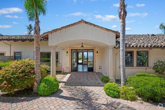 Building Photo - Montecito Property with a View and a Pool ... Rental