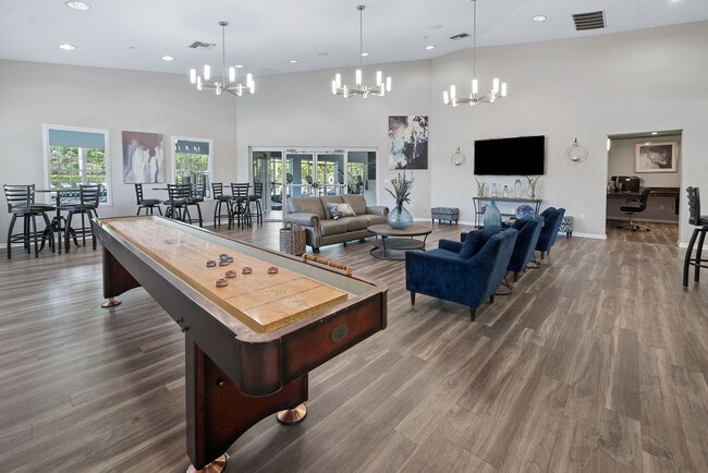 Oviedo Grove