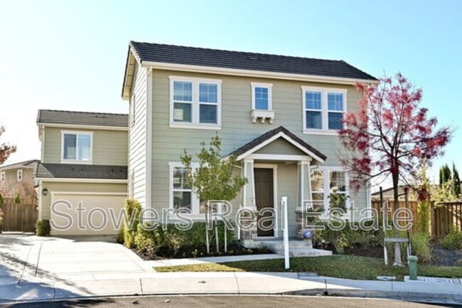 Building Photo - 630 Bond Ct Rental