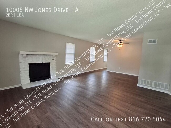 Photo - 10005 NW Jones Dr Apartment Unit A