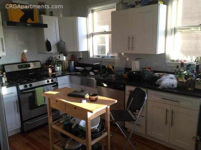 Photo - 36 Cherry St Unit 1B