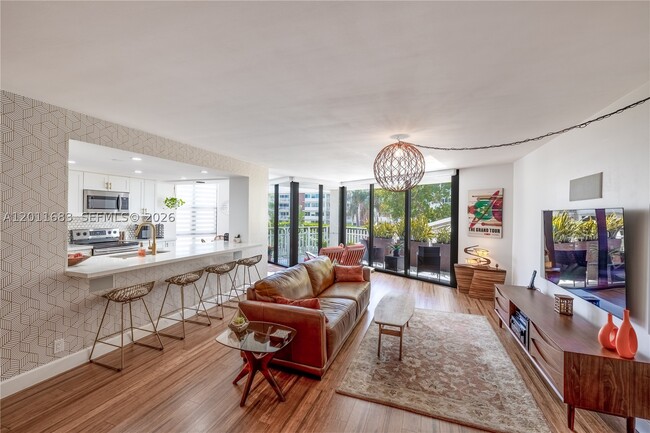 Building Photo - 4000 Towerside Terrace Unit 308