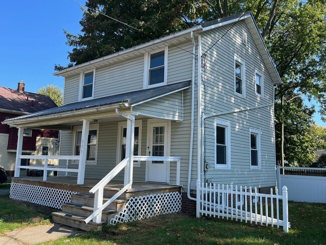 Photo - Three Bedroom Home