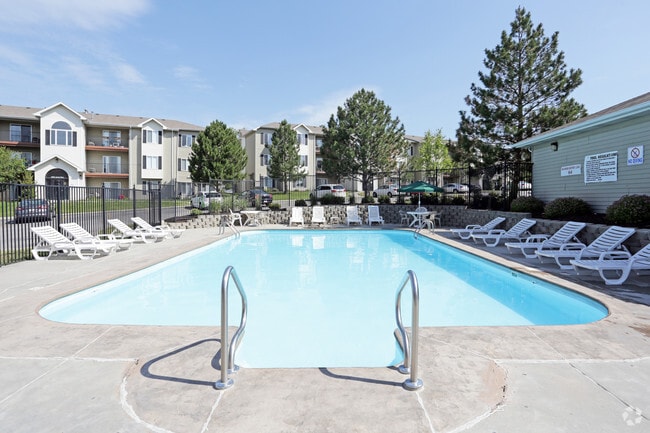 Building Photo - Park West Rental