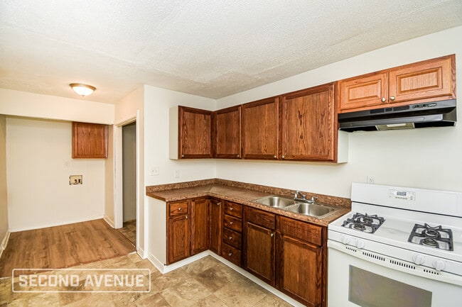 Photo - 3636 N Whittier Pl