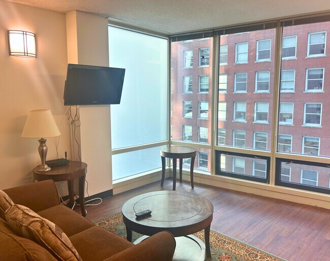 Baumhart Suites