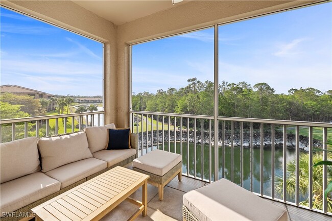 Photo - 3800 Sawgrass Way Unidad 3141 Rental