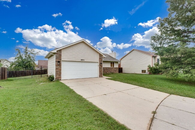 Photo - "Spacious 4-Bedroom Gem with 3 Full Baths ...