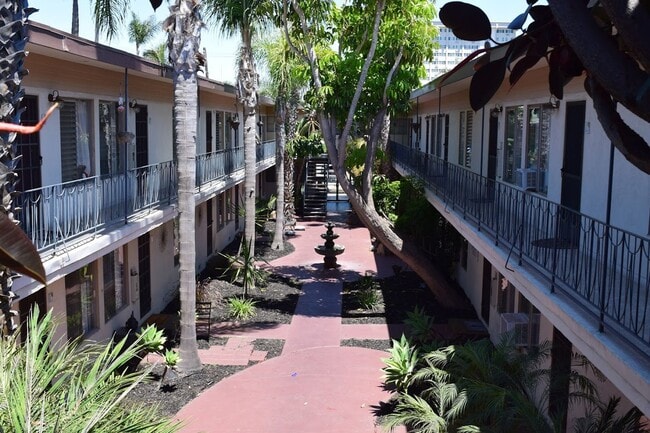 Photo - The Palms