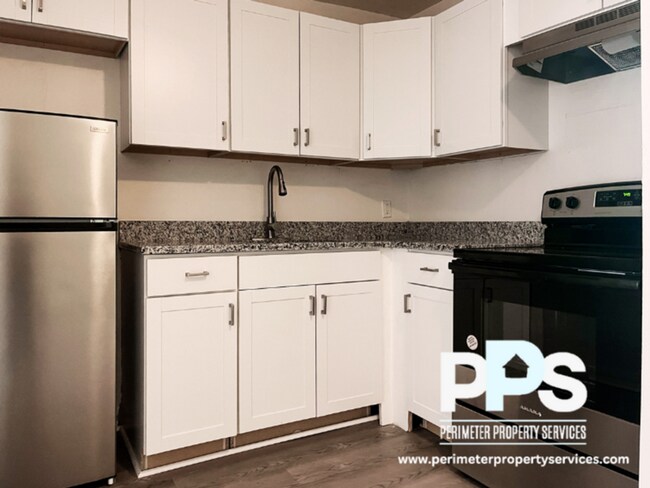 Photo - 1618 Line Cir Unidad 2