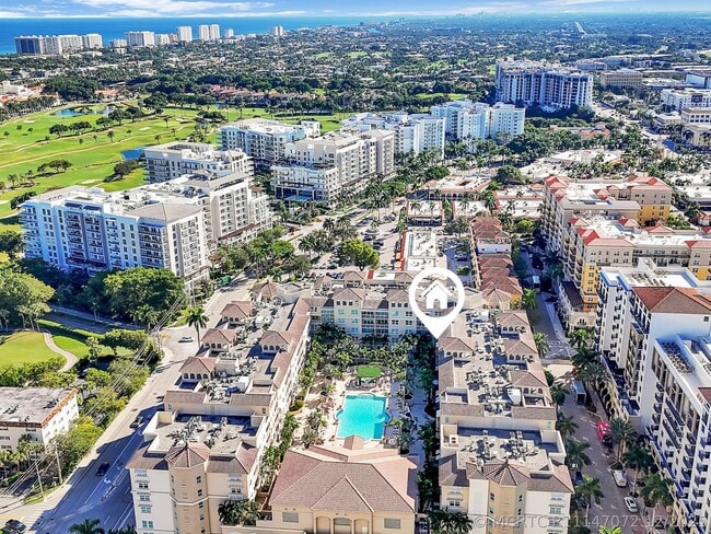 Building Photo - 99 SE Mizner Blvd Unit 736