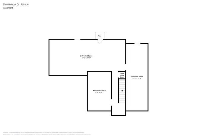 Photo - 670 Wild Boar Ct