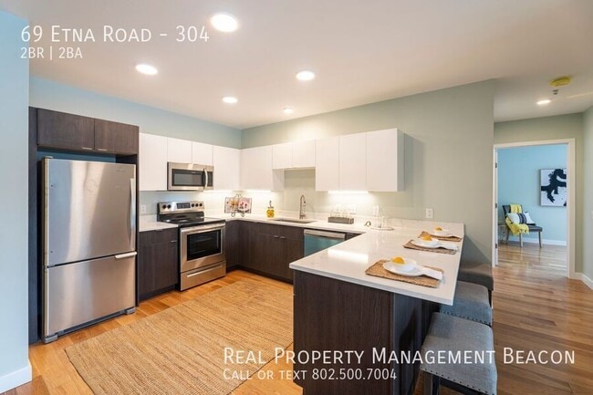 Building Photo - 69 Etna Rd Rental
