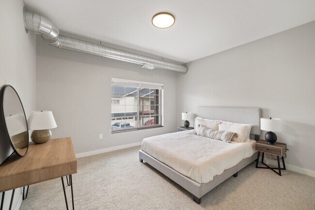 Independence Townhomes