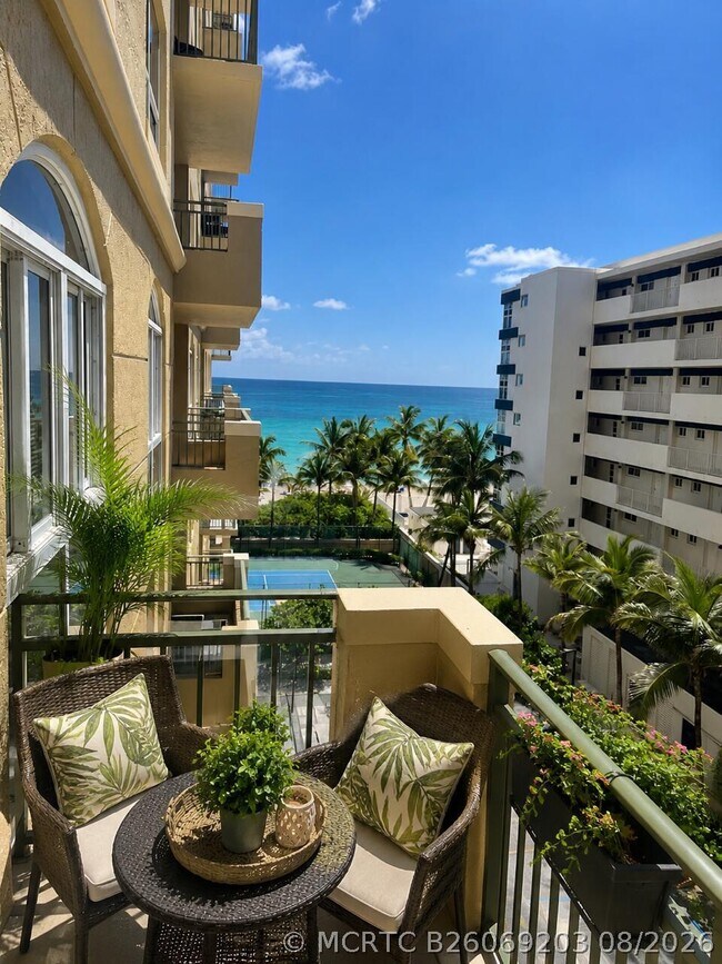 Photo - 2080 S Ocean Dr Unit 505