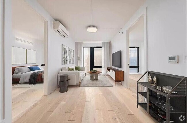 Building Photo - 2 bedroom in New York NY 10027 Unit 709 Rental