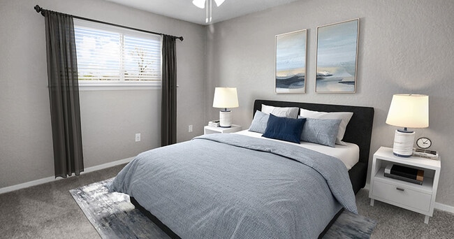 Granada Apartment Homes