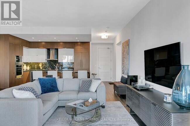 Photo - 300 Front St W Unit 4403