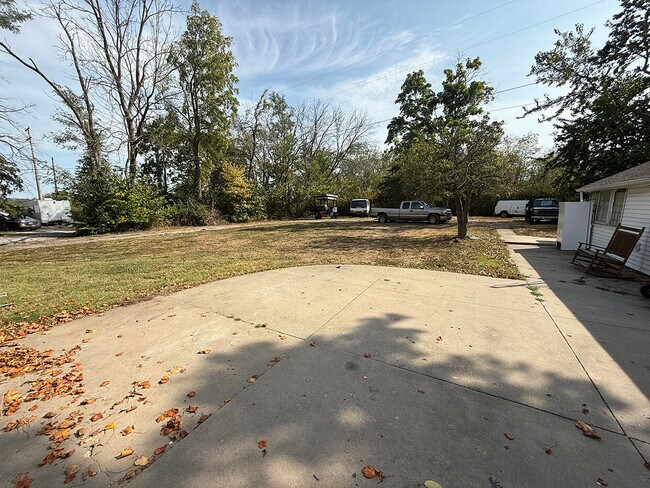 Photo - 2910 Mexico Gravel Rd