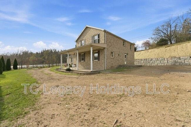 Photo - 1121 Eastwood Dr