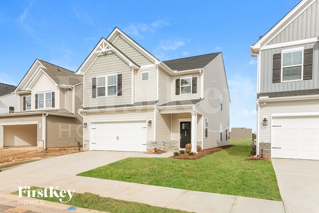 Photo - 608 Goldburn Wy