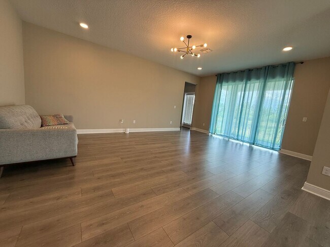 Photo - Brand-New 5BR/4BA Rental with Pond View, 4-Car Garage