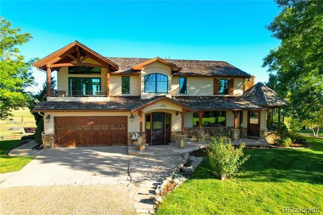 Photo - 7183 Alpenglow Ct