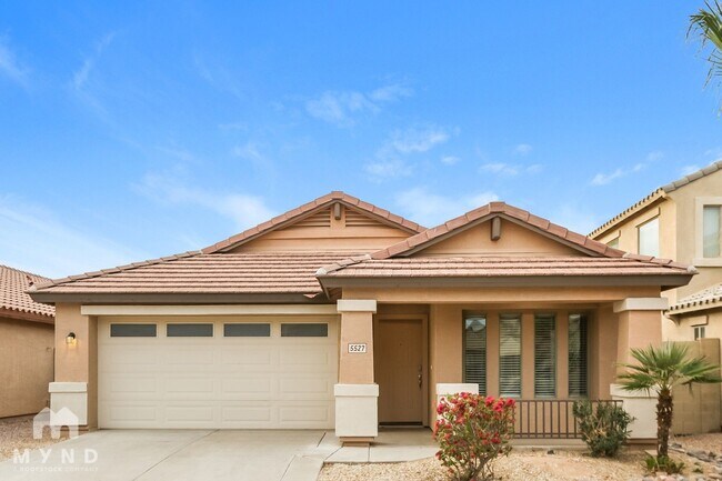 Building Photo - 5527 W Southgate Ave