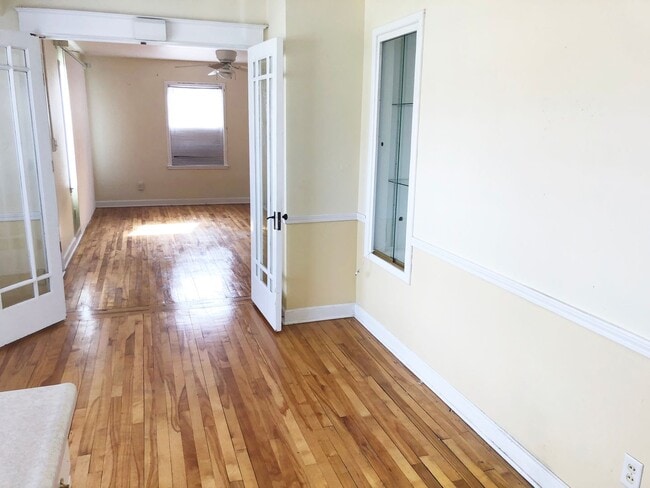 Photo - 2 BR Ranch Style Home with Fenced-in Back Yard & 1-Car Detached Garage