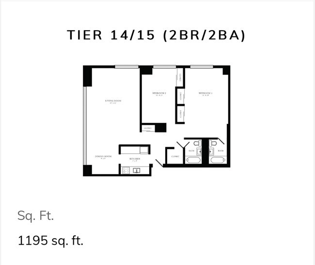 Photo - 1355 N Astor St