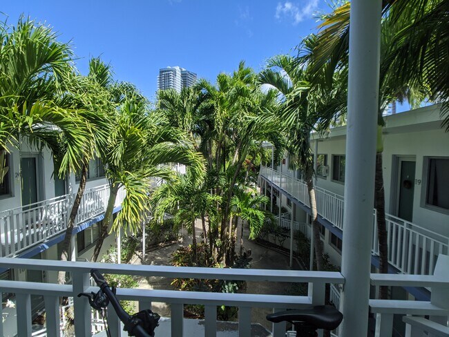 Photo - 1840 James Ave Unit 21