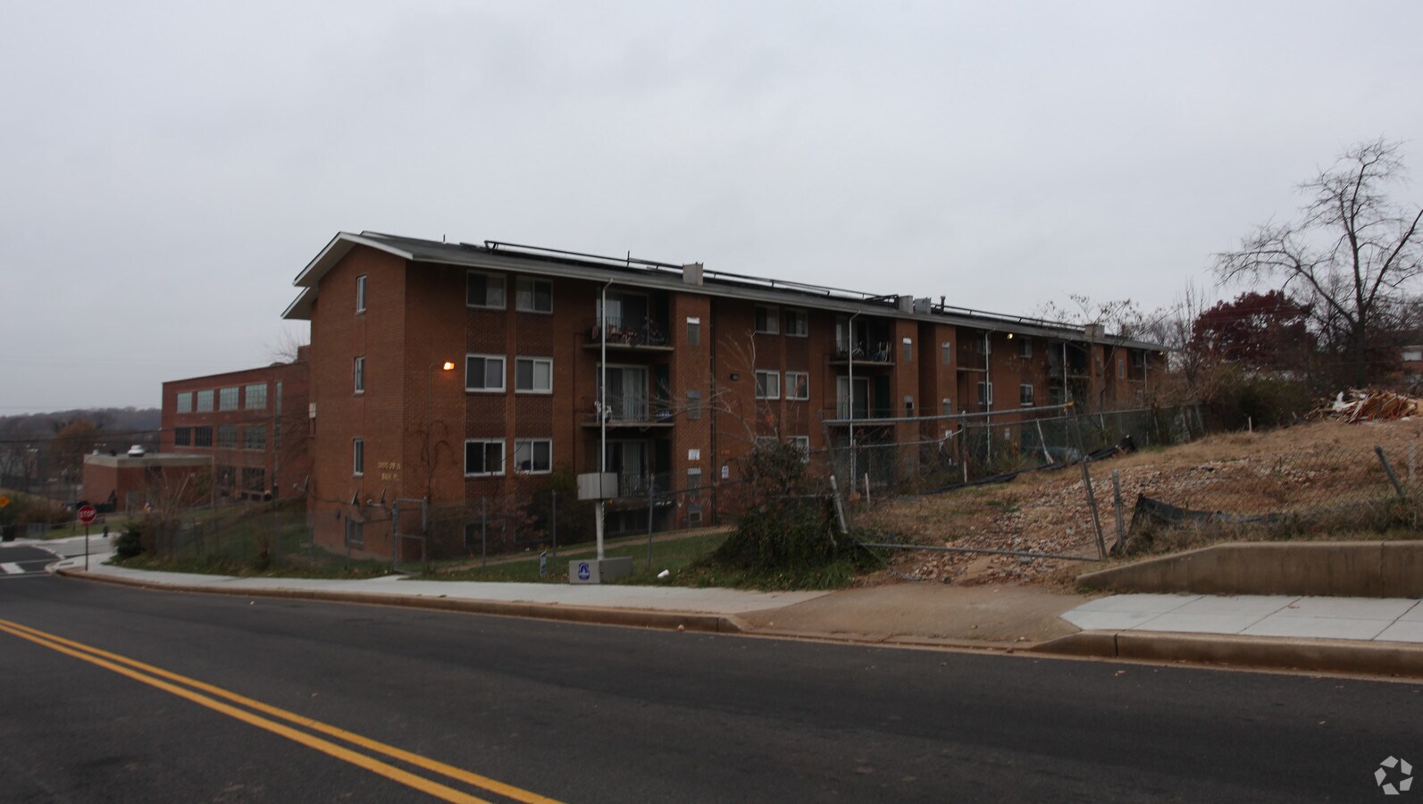 Bass Place Apartment Homes - Bass Place Apartment Homes