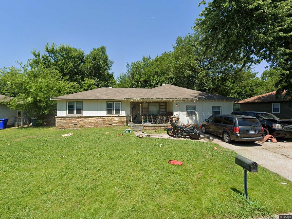 Photo - 1644 S Birch Ave