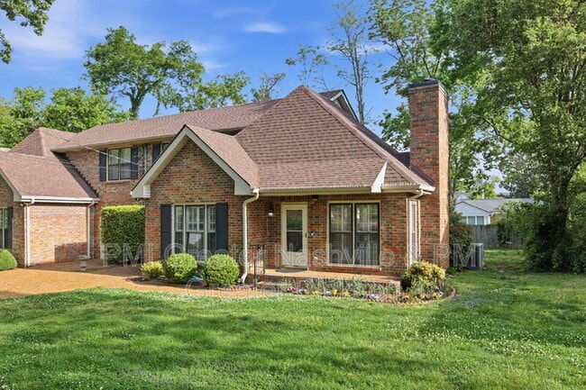 Building Photo - 1920 Randolph Pl