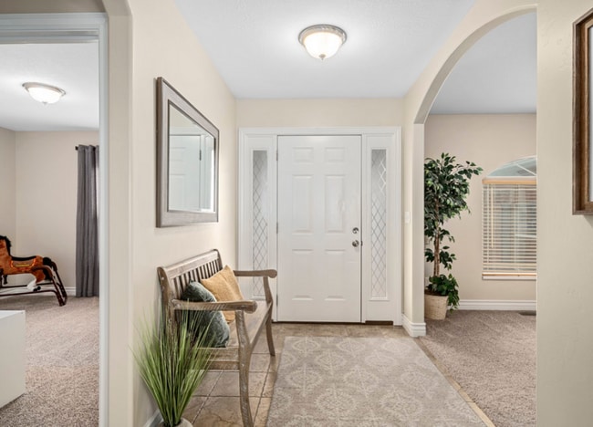 Building Photo - Spacious 5-Bedroom Home with Theater Room & Prime Location