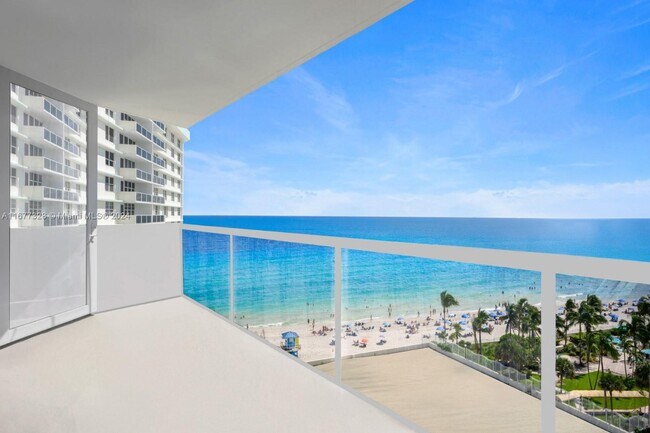 Photo - 3725 S Ocean Dr Condo Unit 1114