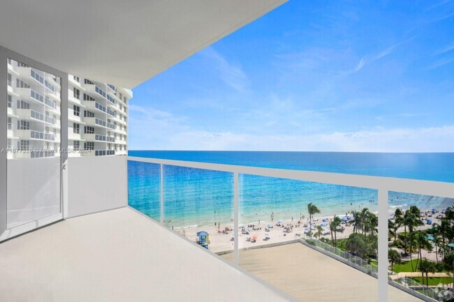 Building Photo - 3725 S Ocean Dr Unit 1114 Rental