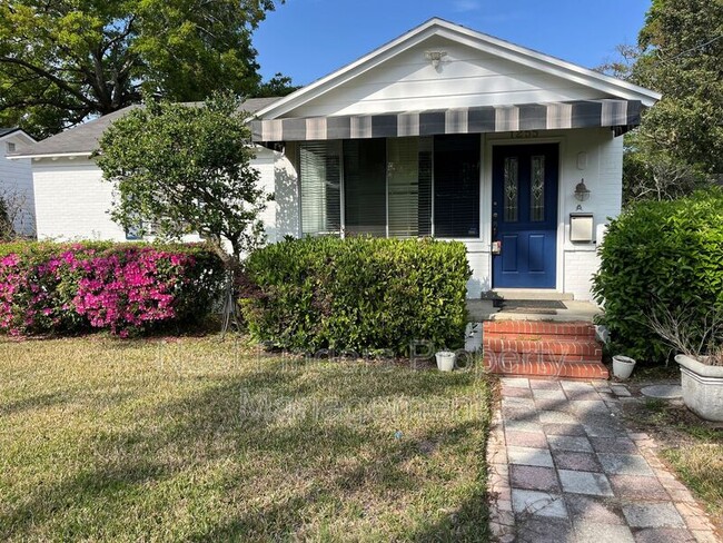 Photo - 1255 Eutaw Pl Casa