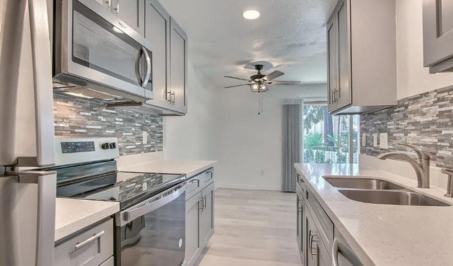 Photo - Fully Renovated AUBURN condo